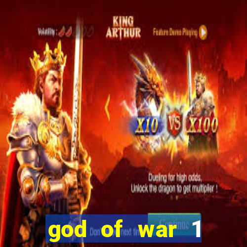 god of war 1 download android